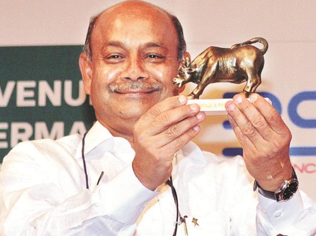 सिगरेट कंपनी