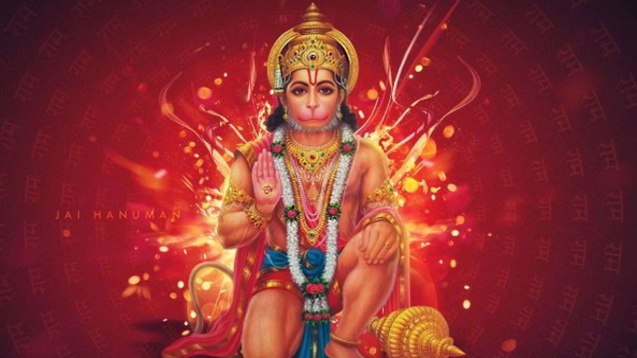 हनुमान जयंती