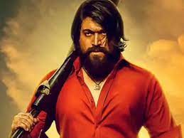 KGF 2
