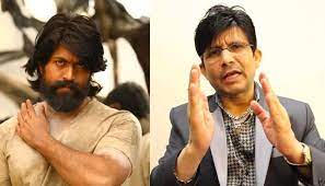 KGF 2
