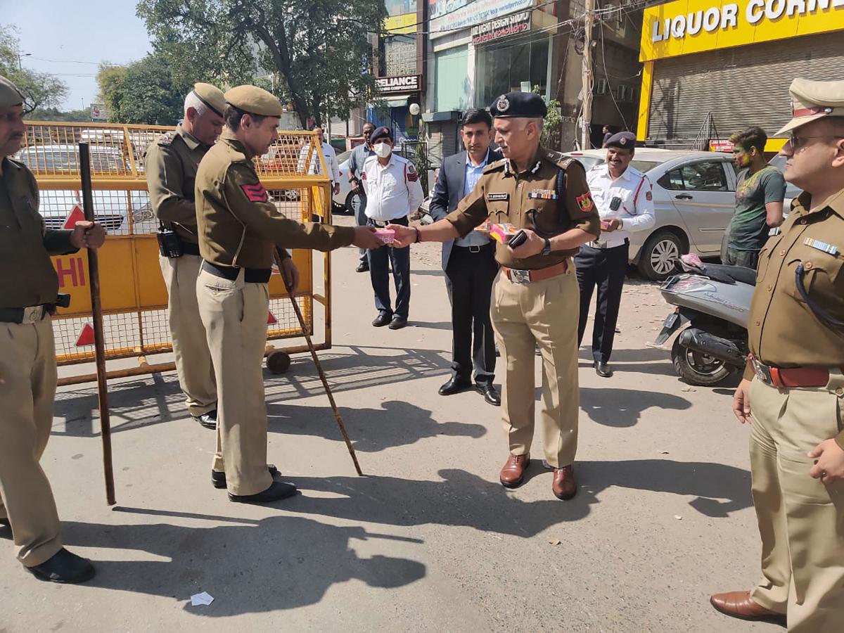 दिल्ली के