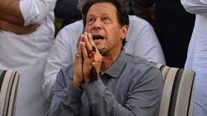 Pakistan: इमरान