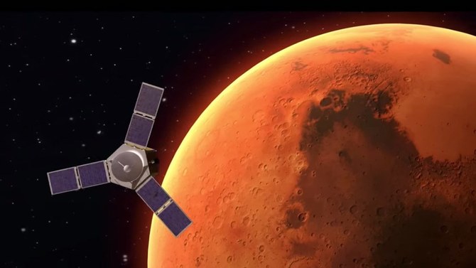 ISRO एक