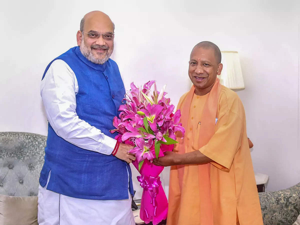 सीएम योगी
