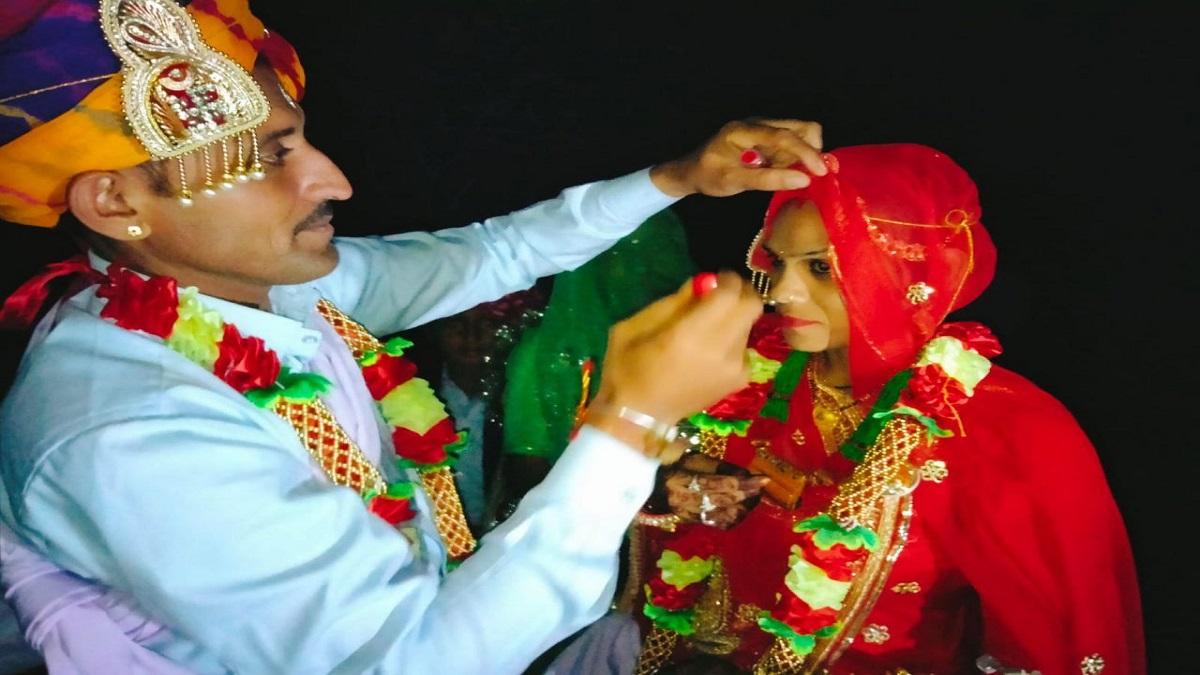 राजस्थान की
