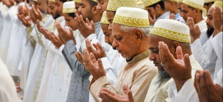 राजस्थान: ईद