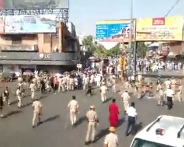 जोधपुर में