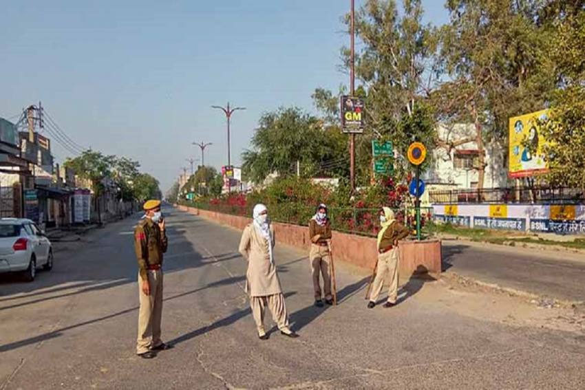 CM अशोक