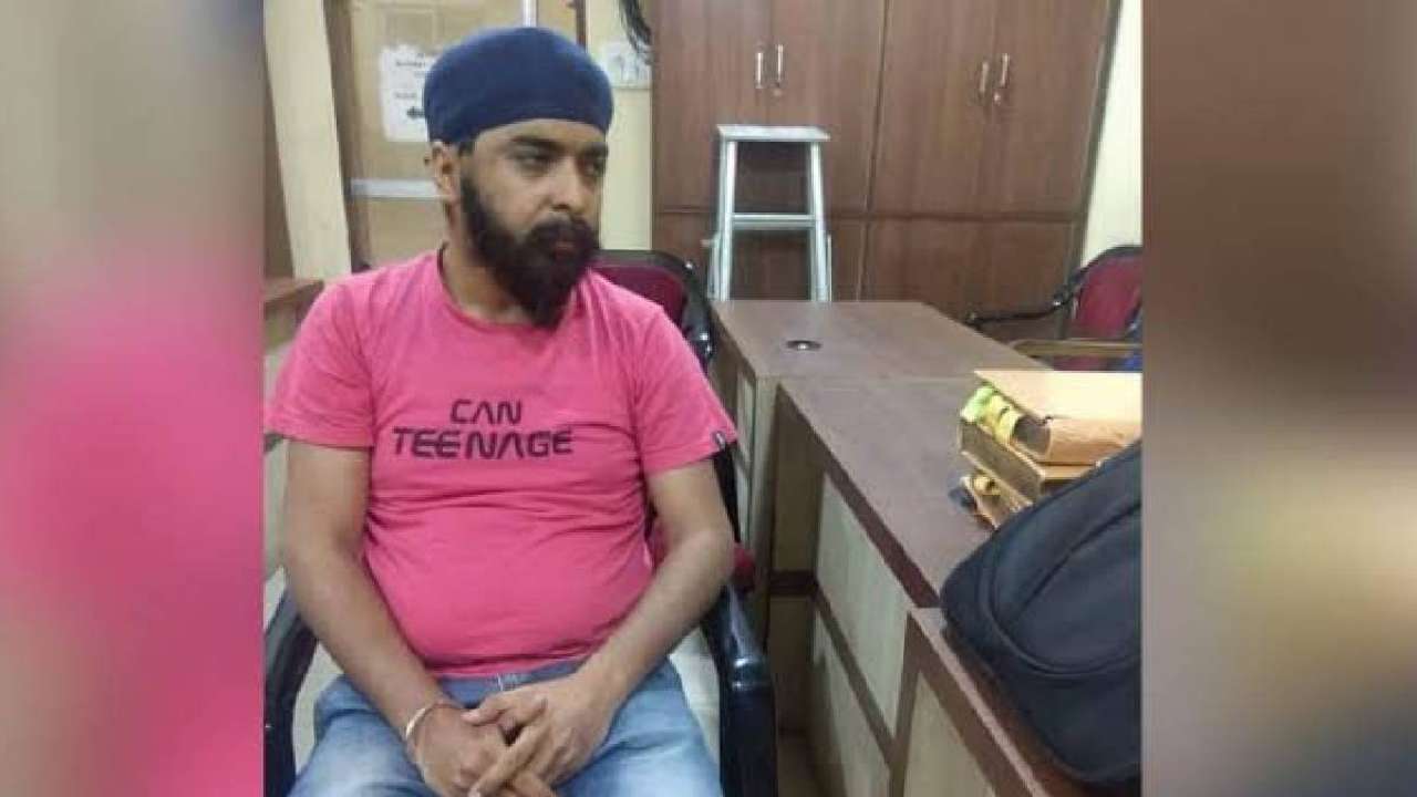 पंजाब पुलिस