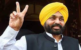 पंजाब की