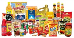 FMCG ने
