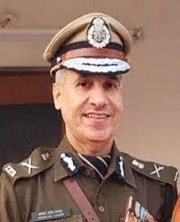 राजस्थान पुलिस