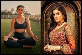 पाकिस्तानी एक्ट्रेस