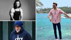 Amitabh Bachchan
