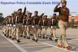 Rajasthan Police