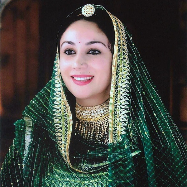 राजकुमारी दीया