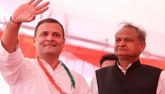 राहुल गांधी