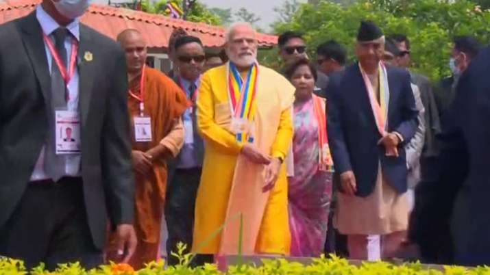 'भारत-नेपाल का