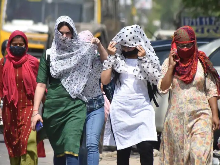 देशभर में