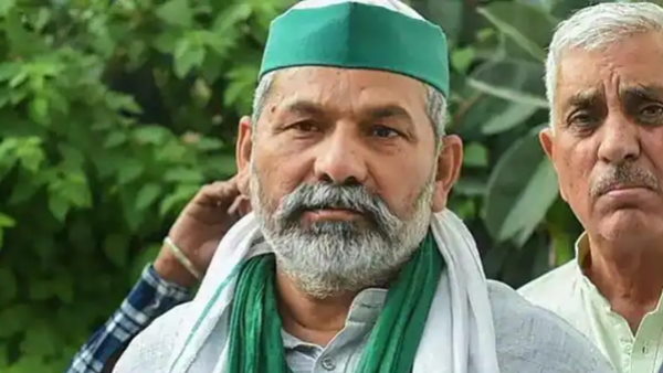 भारतीय किसान