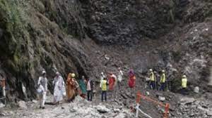 उत्तराखंड में