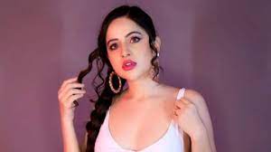 Urfi Javed
