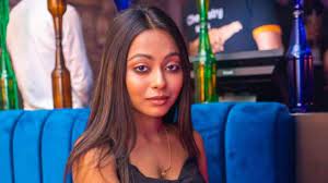 Bidisha De