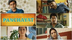 Panchayat 2