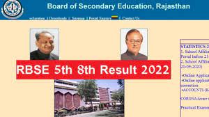 RBSE 5th
