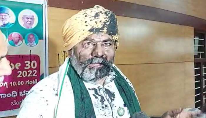 किसान नेता