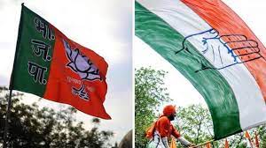 निकाय उपचुनाव: