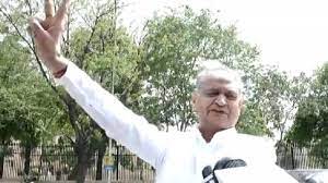 अशोक गहलोत