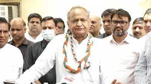 राजस्थान राज्यसभा
