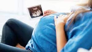 प्रेग्नेंसी के