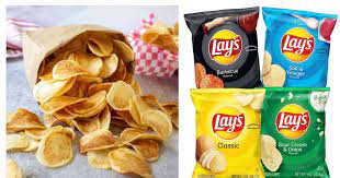 Doritos चिप्स