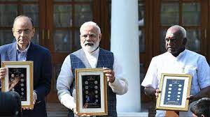 पीएम मोदी
