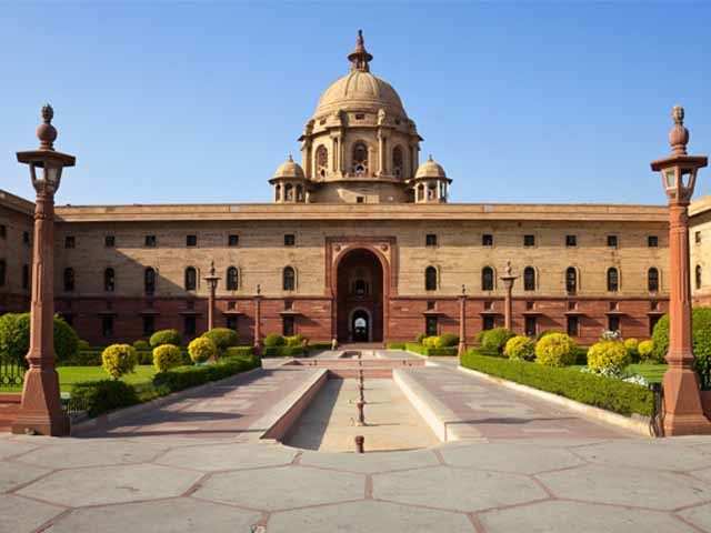 राष्ट्रपति चुनाव