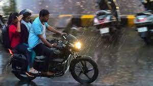 UP Weather: