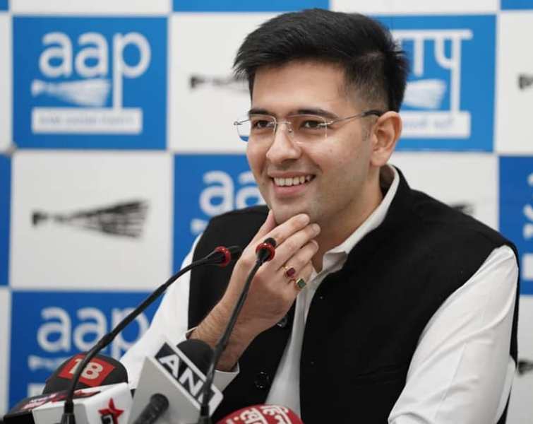 राहुल ने