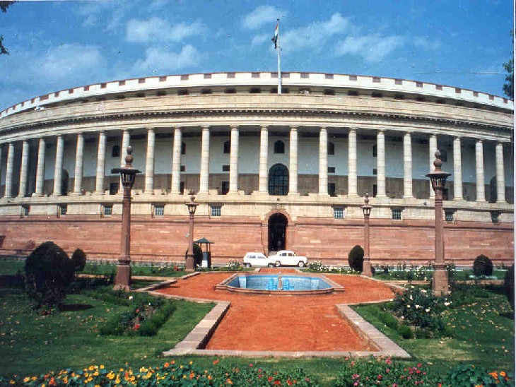 NDA और