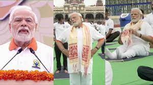 PM मोदी