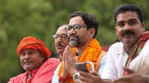 आजम का