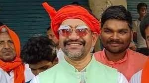 आजमगढ़ में