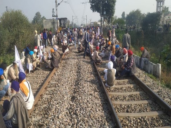 BKU अध्यक्ष