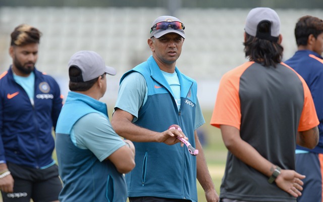 Ravi shastri-