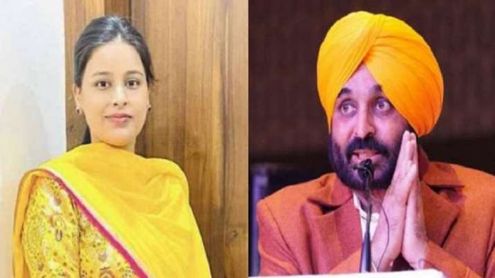 CM भगवंत