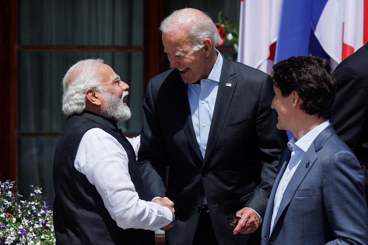 G20 Summit: