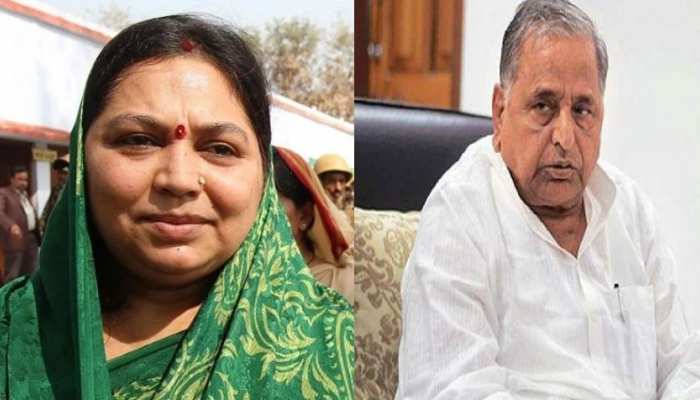 सपा संरक्षक