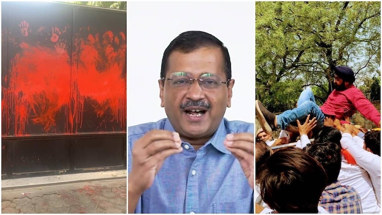 CM केजरीवाल