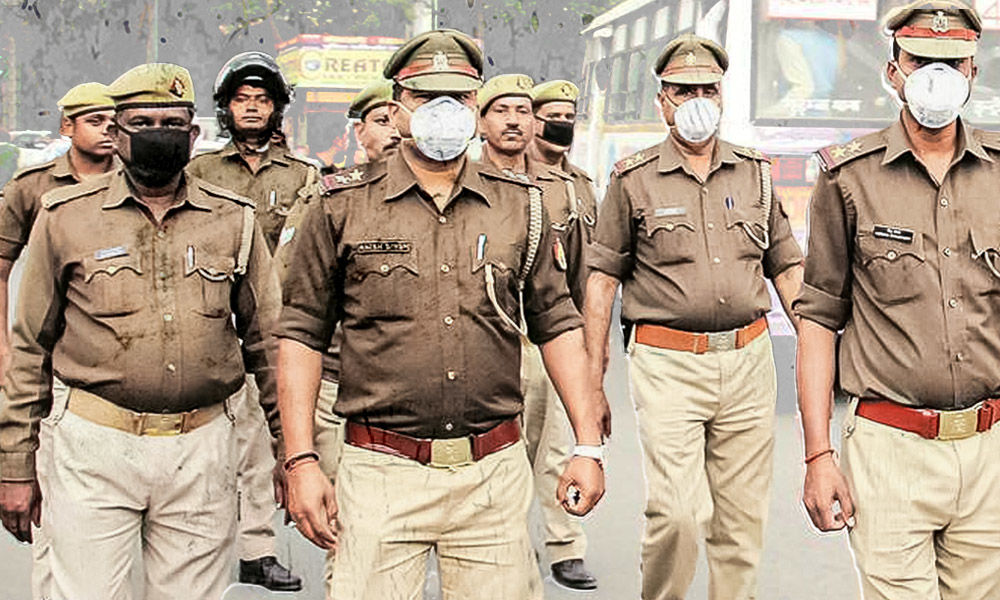 सिक्किम पुलिस
